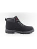 Levi´s Winterboots "Jax" in Schwarz