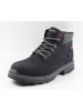 Levi´s Winterboots "Jax" in Schwarz