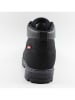 Levi´s Winterboots "Jax" in Schwarz