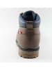 Levi´s Winterboots "Jax" in Braun