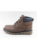 Levi´s Winterboots "Jax" in Braun
