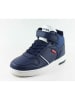 Levi´s Sneakers "Kick" in Dunkelblau
