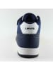 Levi´s Sneakers "Kick" donkerblauw