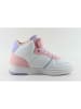 Levi´s Sneakers "Kick" paars/lichtroze/wit