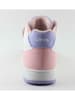 Levi´s Sneakers "Kick" in Lila/ Rosa/ Weiß