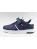 Levi´s Sneakers "Kick" in Dunkelblau