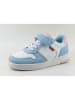 Levi´s Sneakers "Kick" lichtblauw/wit