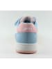 Levi´s Sneakers "Kick" lichtblauw/wit