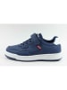 Levi´s Sneakers "Kingdom" in Dunkelblau
