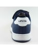 Levi´s Sneakers "Kingdom" in Dunkelblau