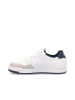 Levi´s Sneakers "Kingdom" wit/beige