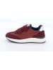 Levi´s Sneakers "Logan" in Rot