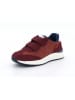 Levi´s Sneakers "Logan" in Rot