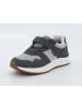 Levi´s Sneakers "Oakland" in Grau