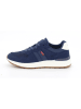 Levi´s Sneakers "Oakland" in Dunkelblau