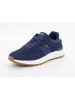 Levi´s Sneakers "Oakland" in Dunkelblau