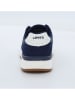 Levi´s Sneakers "Oakland" in Dunkelblau