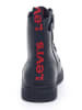 Levi´s Boots "Clover" in Dunkelblau