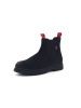 Levi´s Chelseaboots "Ohio" zwart/bruin