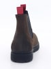 Levi´s Chelseaboots "Ohio" bruin