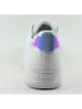 Levi´s Sneakers "Tampa" wit/paars