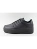 Levi´s Sneakers "New Union" in Schwarz