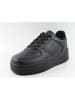 Levi´s Sneakers "New Union" in Schwarz