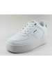 Levi´s Sneakers "New Union" wit/zwart