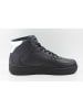 Levi´s Sneakers "New Union" in Schwarz