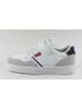 Levi´s Sneakers "Aiden" wit/grijs