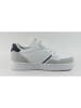 Levi´s Sneakers "Aiden" wit/grijs