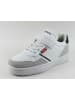Levi´s Sneakers "Aiden" wit/grijs