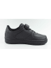 Levi´s Sneakers "New Union" in Schwarz