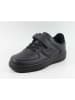 Levi´s Sneakers "New Union" in Schwarz