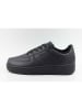 Levi´s Sneakers "New Union" in Schwarz