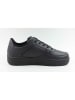 Levi´s Sneakers "New Union" in Schwarz