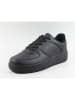 Levi´s Sneakers "New Union" in Schwarz