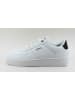 Levi´s Sneakers "New Union" wit/zwart