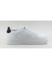 Levi´s Sneakers "New Union" wit/zwart
