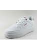 Levi´s Sneakers "New Union" wit/rood