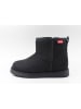 Levi´s Winterboots "New Wave" in Schwarz