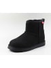 Levi´s Winterboots "New Wave" in Schwarz