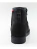 Levi´s Winterboots "New Wave" in Schwarz
