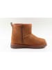 Levi´s Winterboots "New Wave" cognackleurig