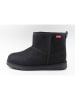 Levi´s Winterboots "New Wave" in Schwarz