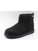 Levi´s Winterboots "New Wave" in Schwarz