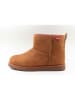 Levi's Kids Winterboots "New Wave" cognackleurig