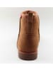 Levi's Kids Winterboots "New Wave" cognackleurig