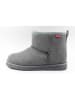 Levi´s Winterboots "New Wave" in Grau