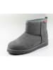 Levi´s Winterboots "New Wave" in Grau